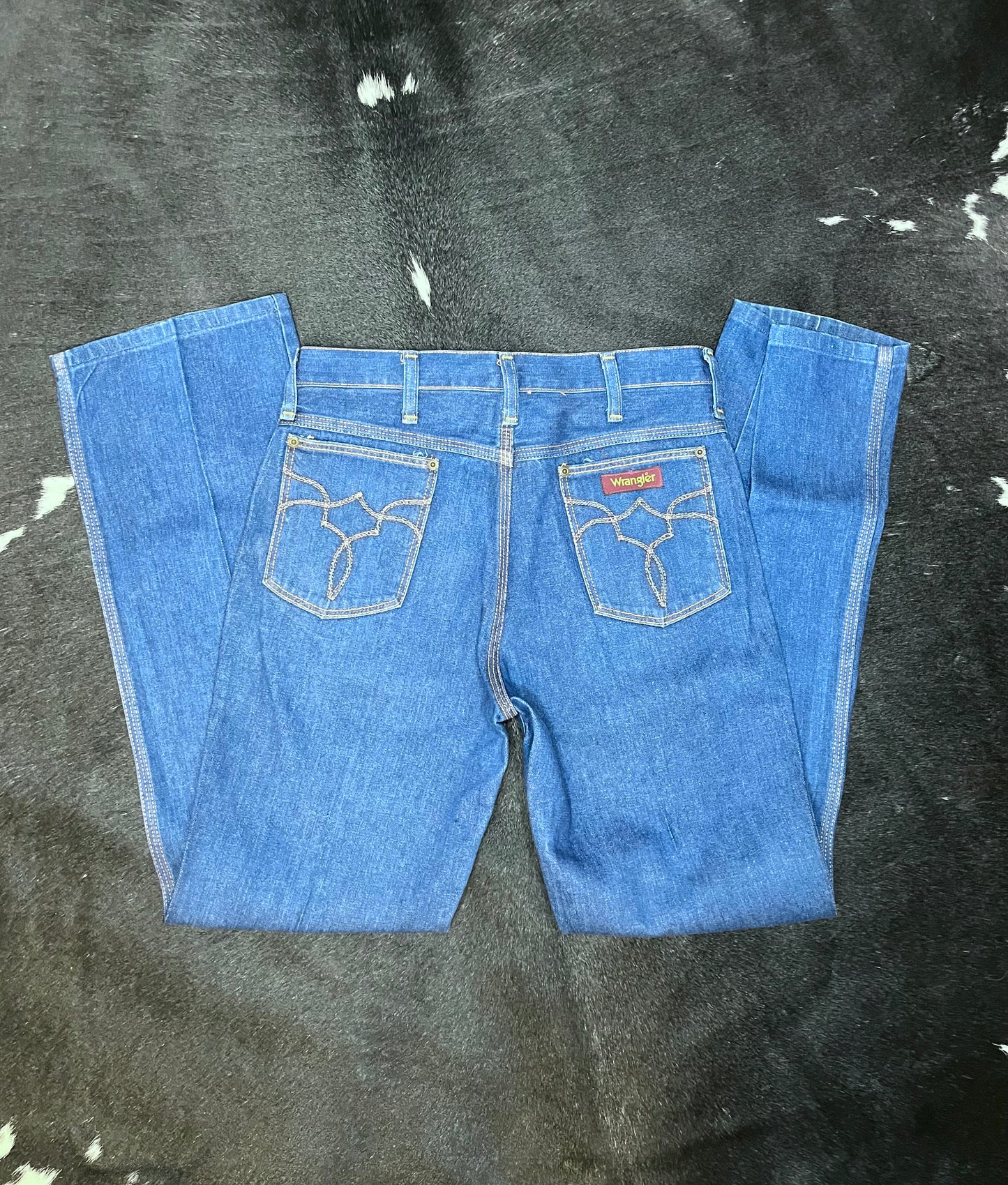 Men’s 70’s Wranglers