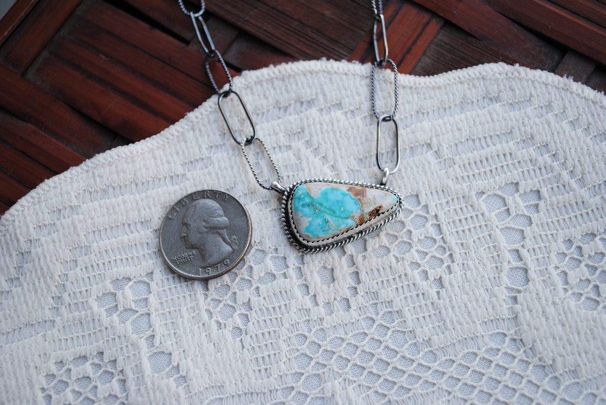 The Carter Daily Wear Necklace 1