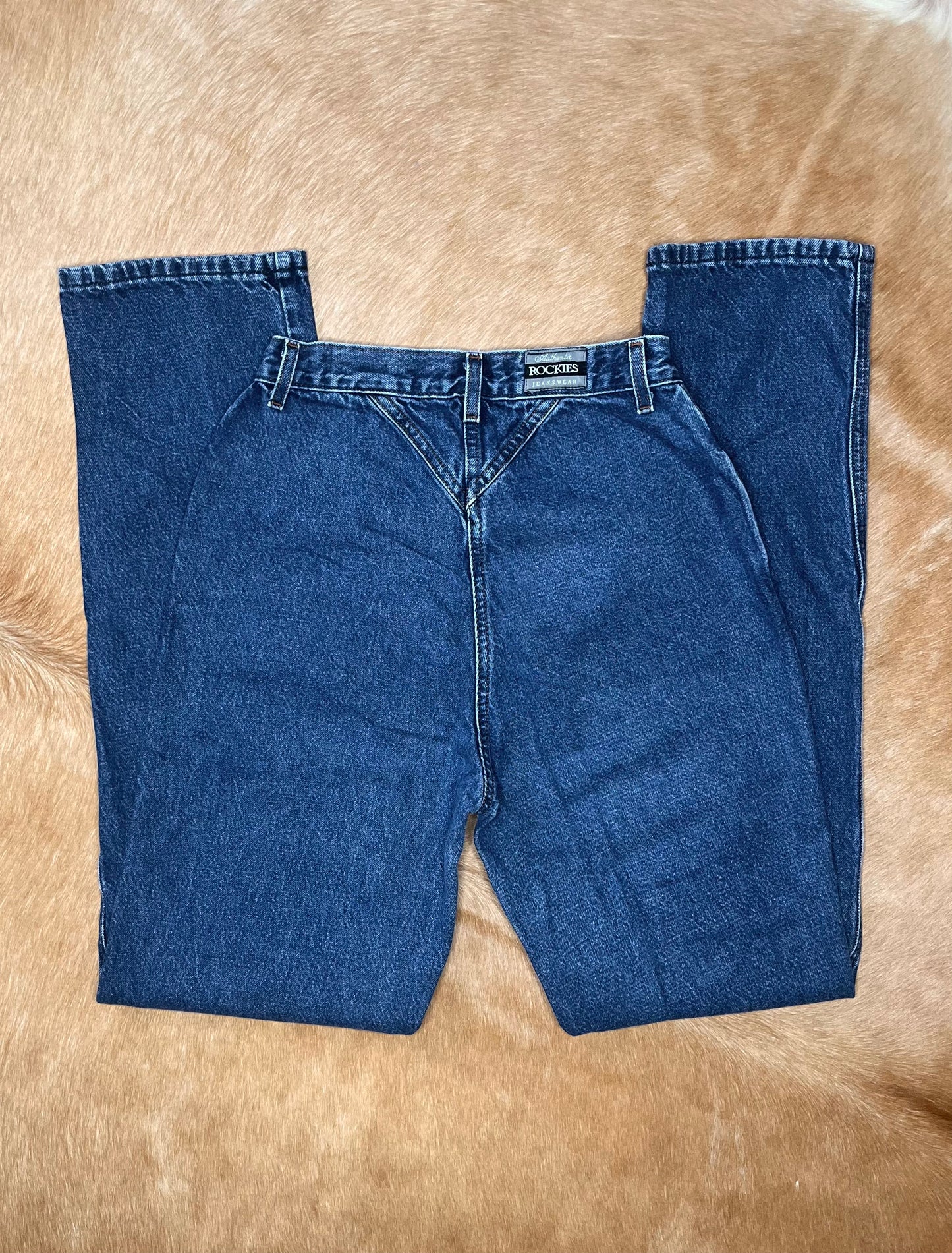 Classic Denim Rockies 31/11 XL