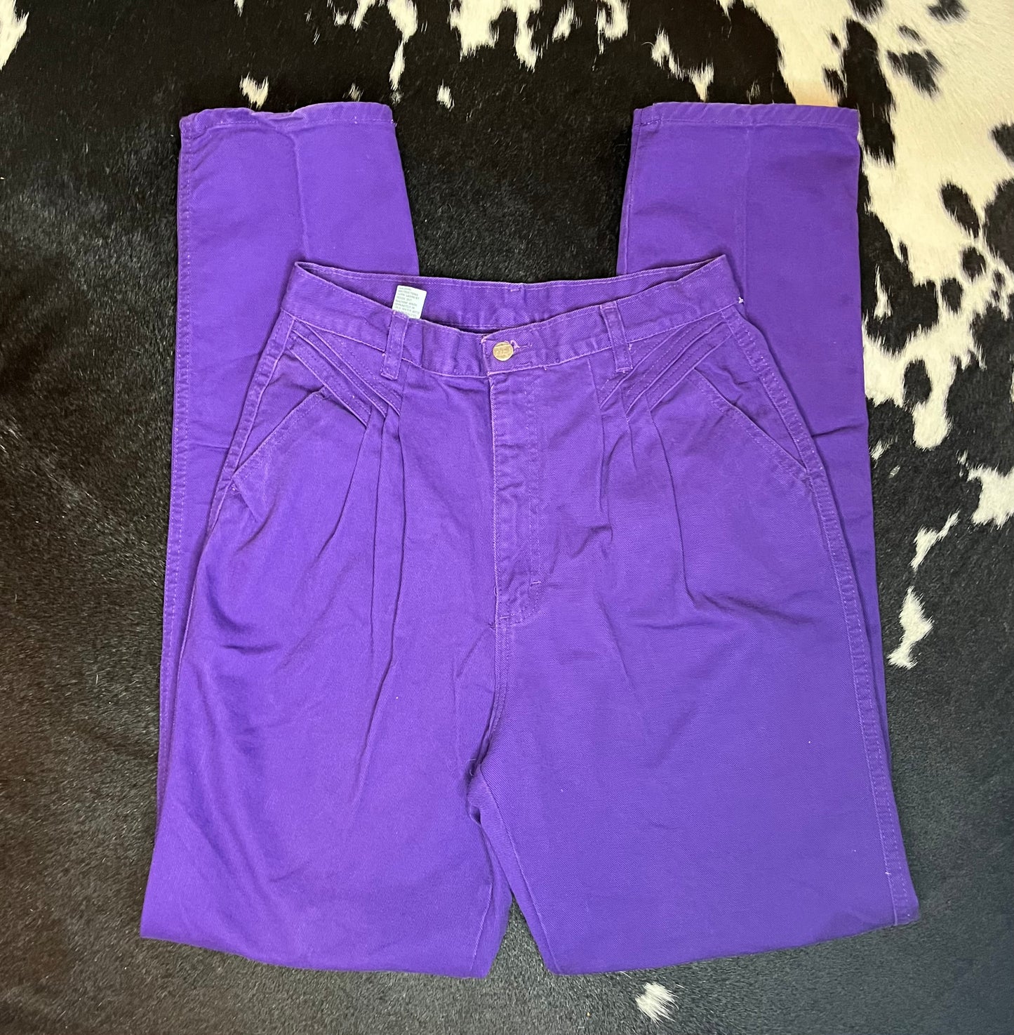 Bareback Ropers, Size 13