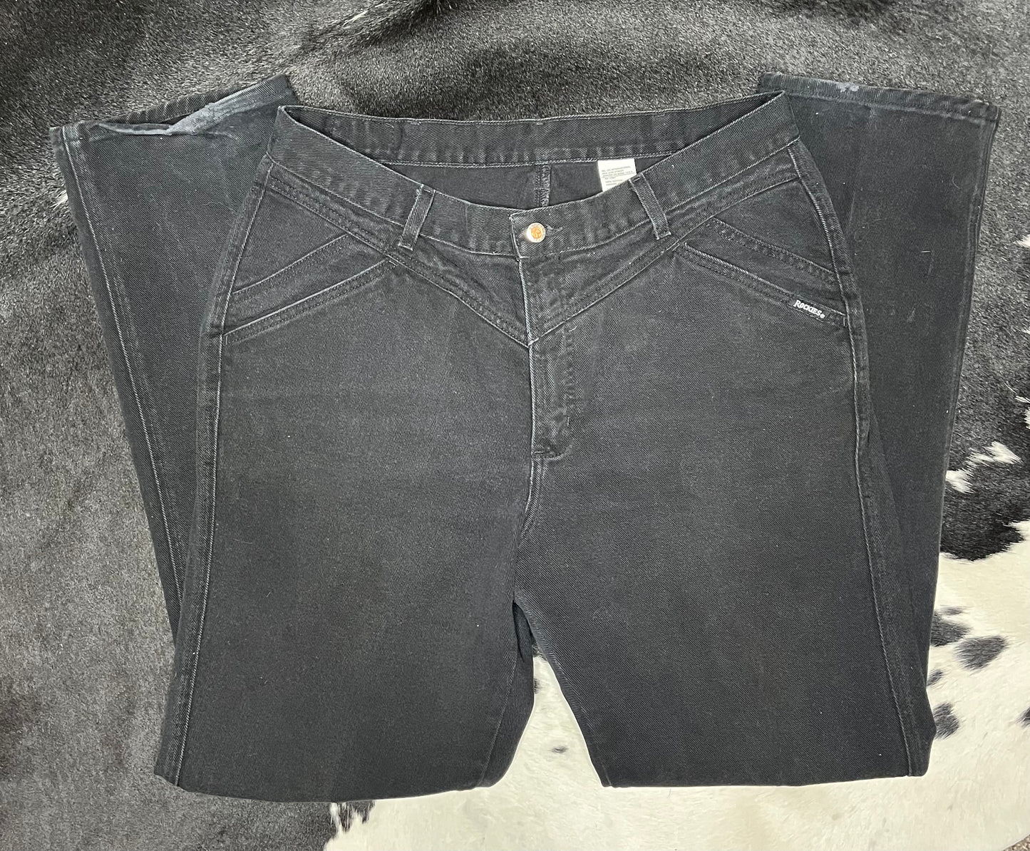 Black Rockies 18W X-Long