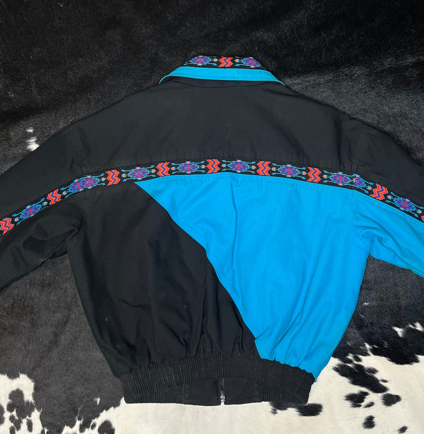 David James Coat, XL