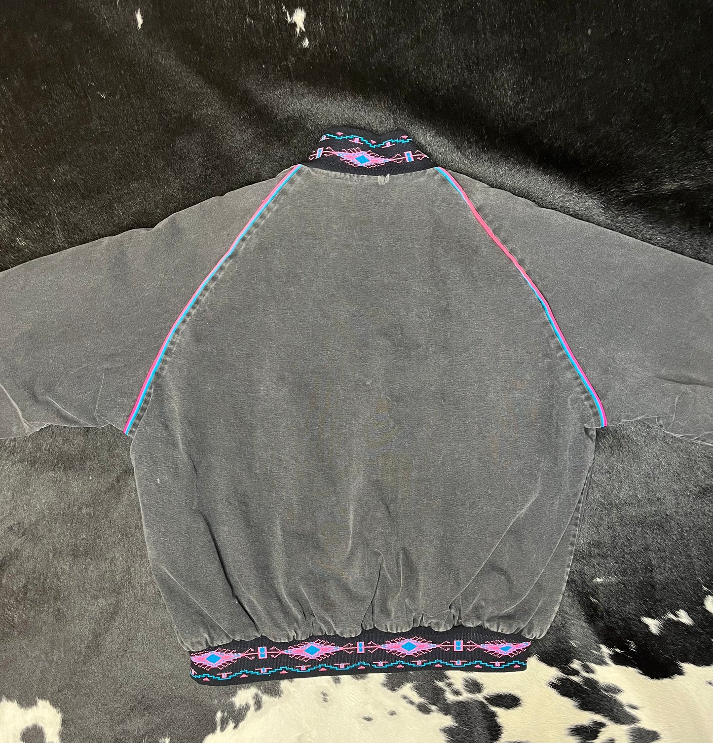 Kyta Make Bomber Coat, XXL