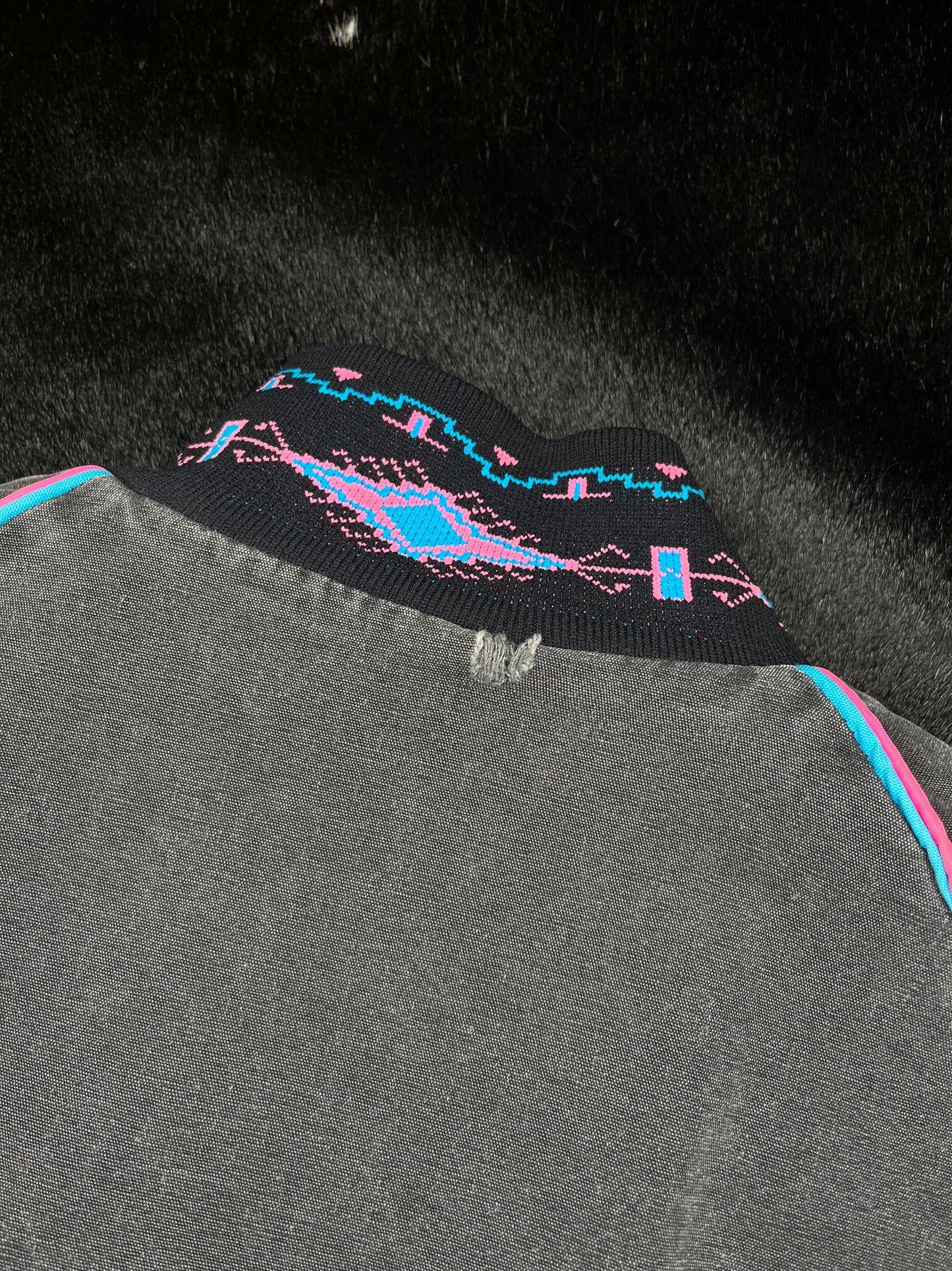 Kyta Make Bomber Coat, XXL