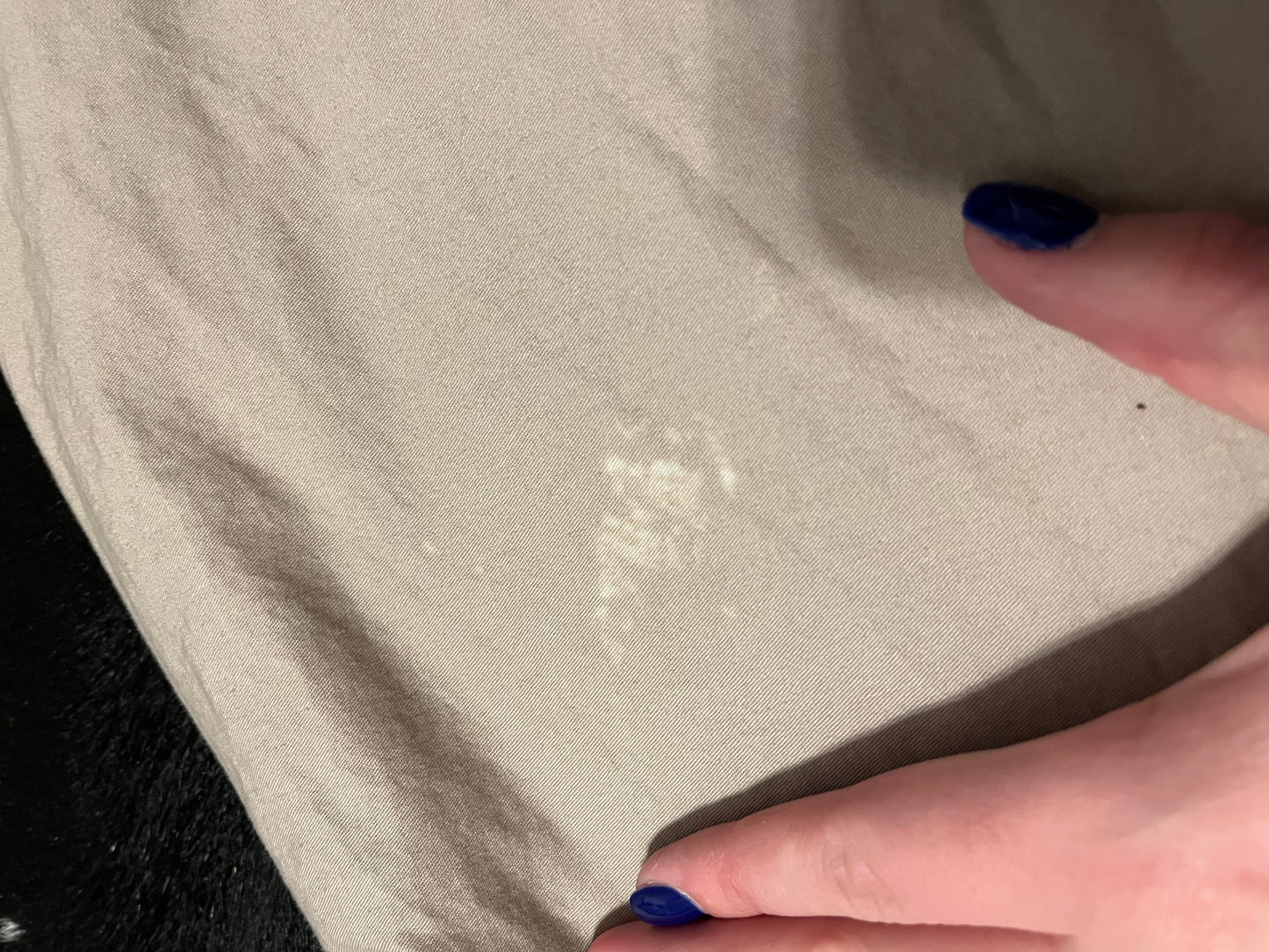 Men's Cumberland Outfitters Snap, XL (Read Description)