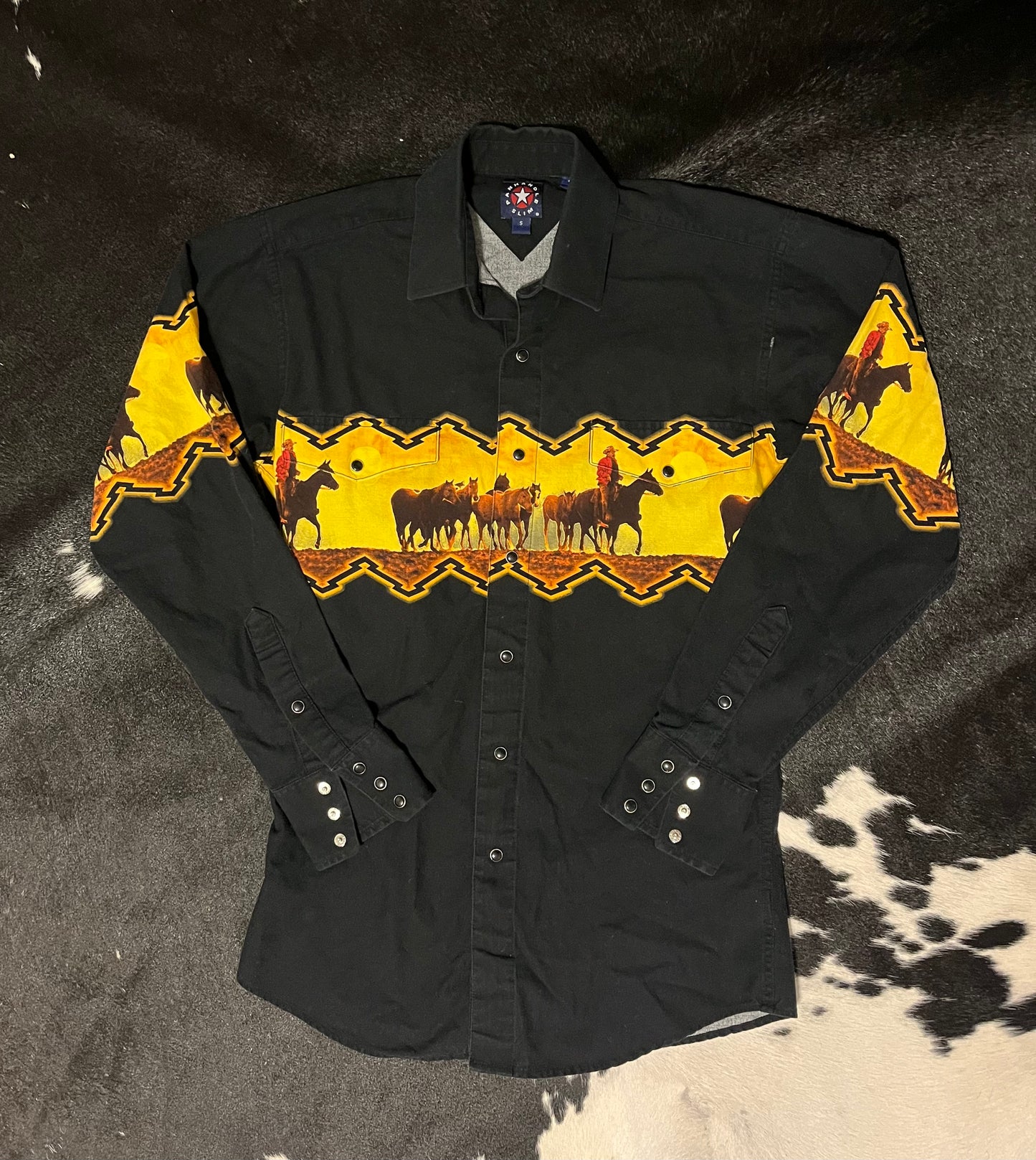 Men's Panhandle Slim, Small