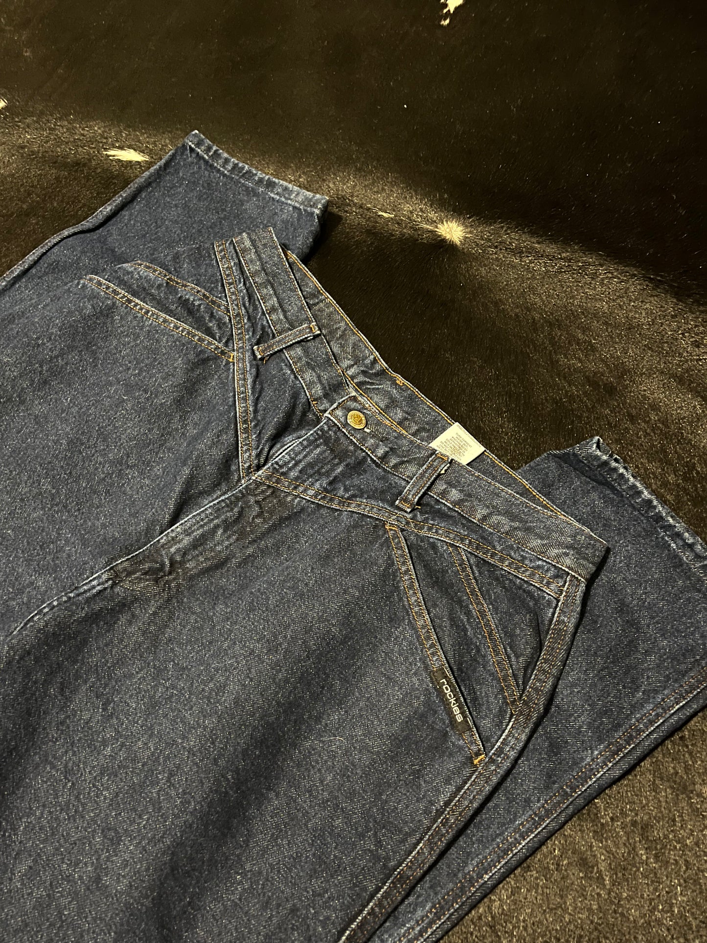 Classic Rockies 17/18 (read description)