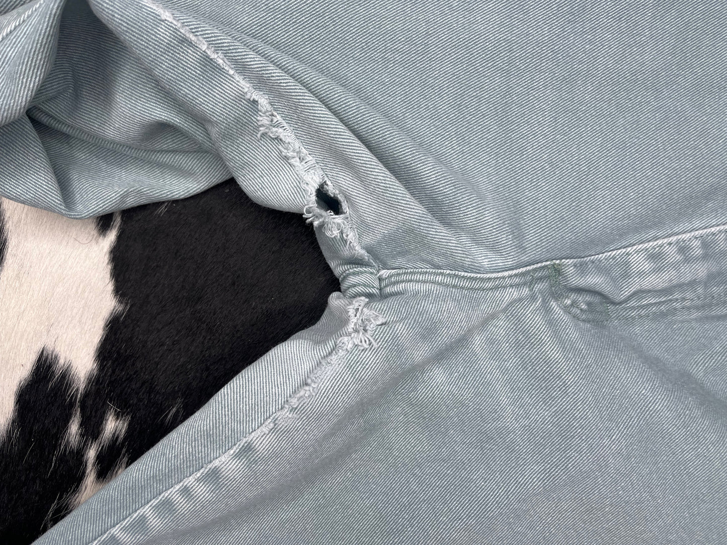 Wrangler Barebacks 7x36 (read description)