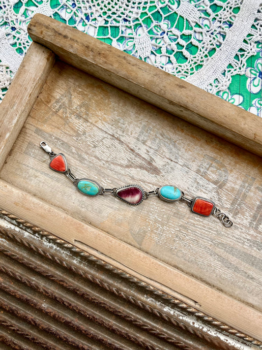 The Patsy Bracelet