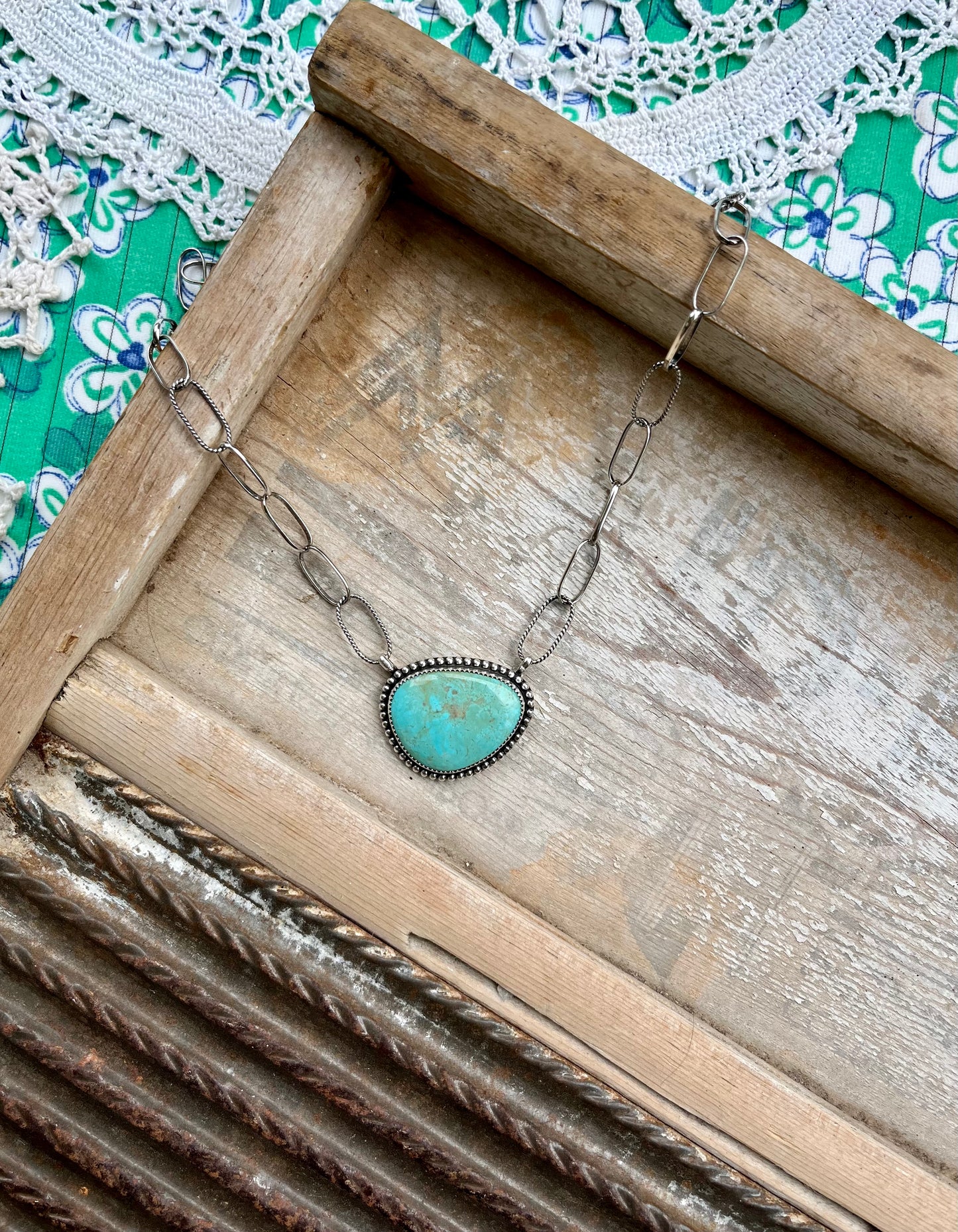 The Carter Daily Wear Necklace
