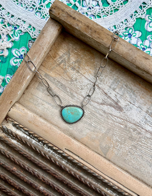 The Carter Daily Wear Necklace