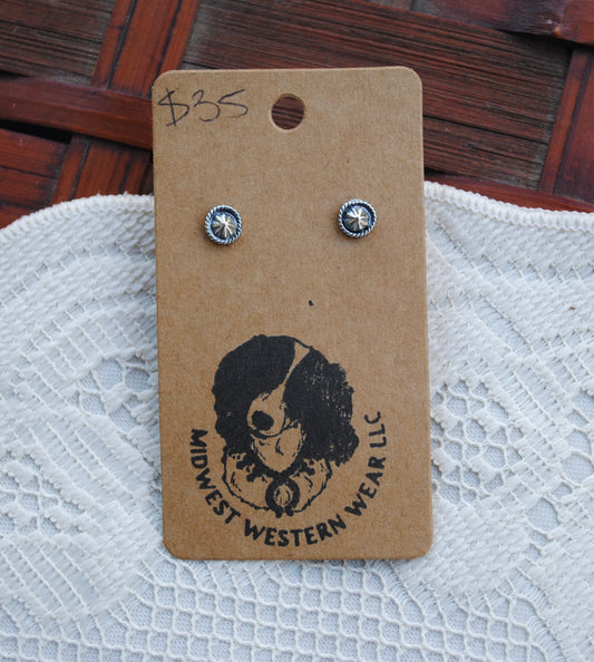 **Pre-Order** Lone Star Studs