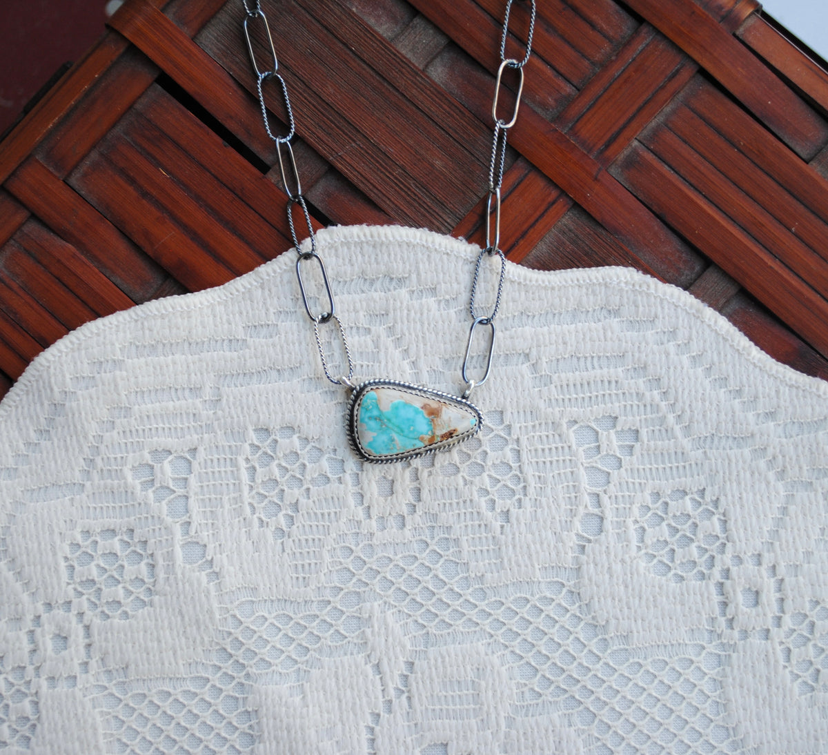 The Carter Daily Wear Necklace 1