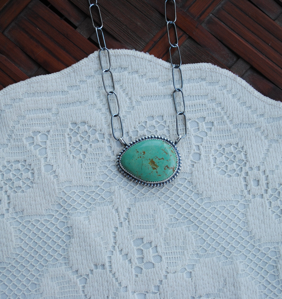 The Carter Daily Wear Necklace 2