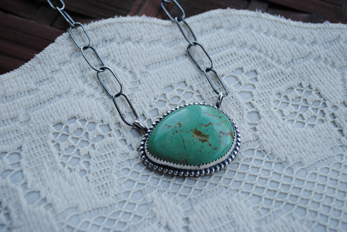 The Carter Daily Wear Necklace 2