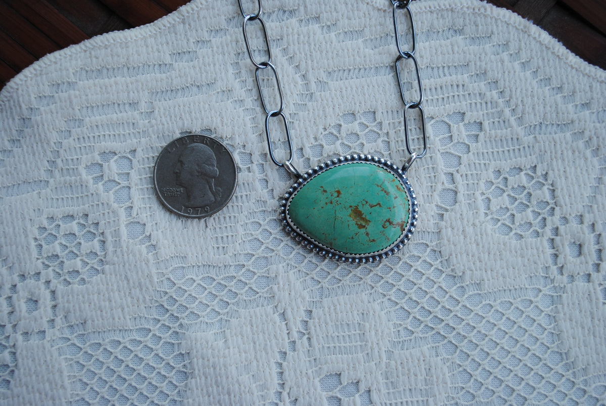 The Carter Daily Wear Necklace 2