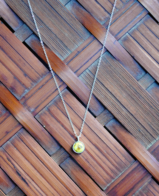 Palomino Dainty Necklace