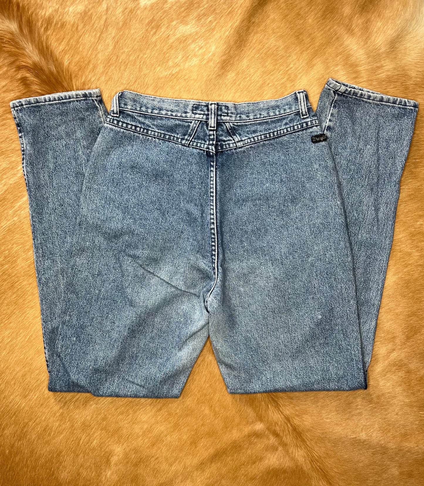 Wrangler Silverlakes 13/14x34