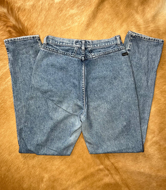 Wrangler Silverlakes 13/14x34