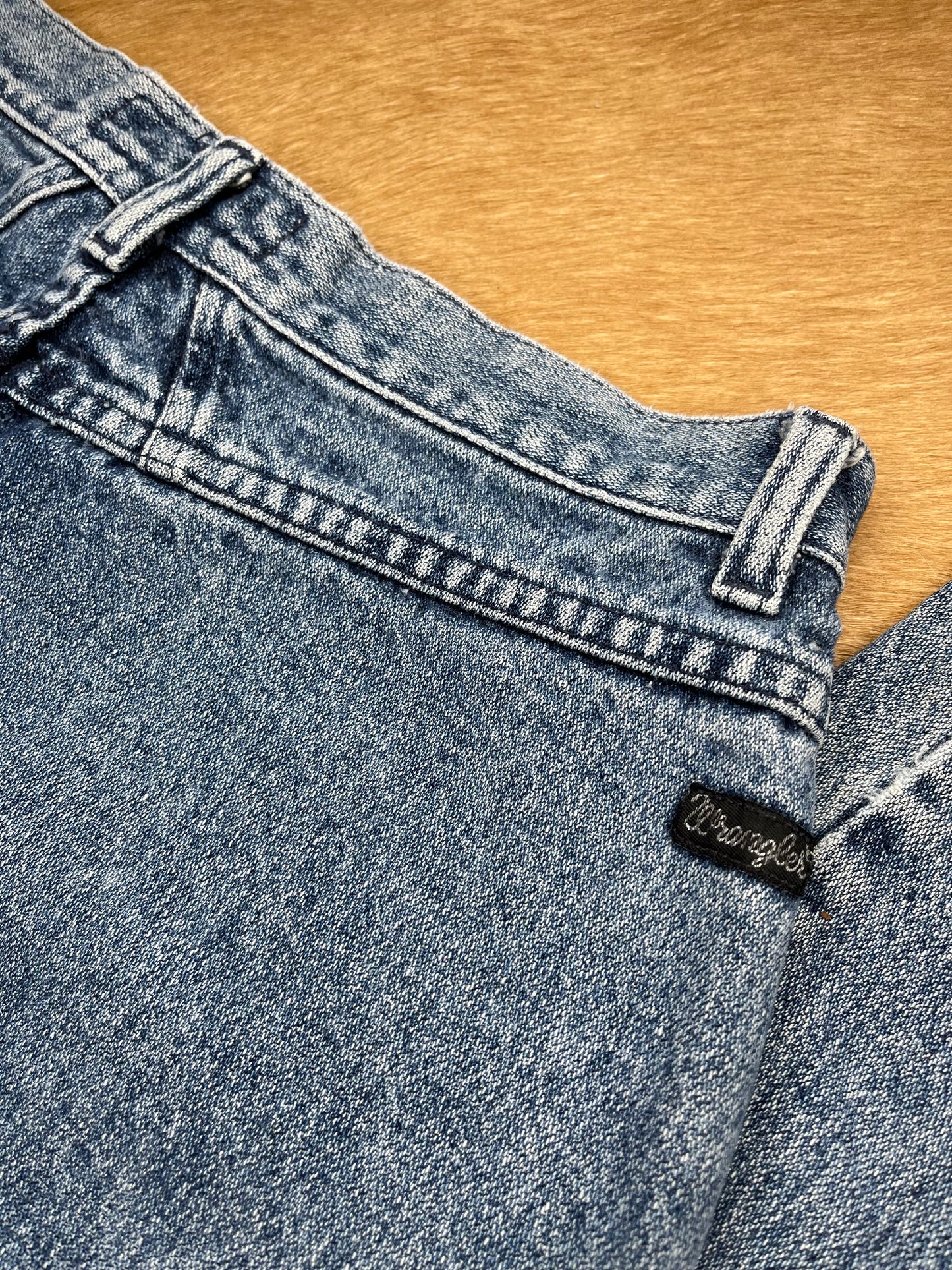 Wrangler Silverlakes 13/14x34