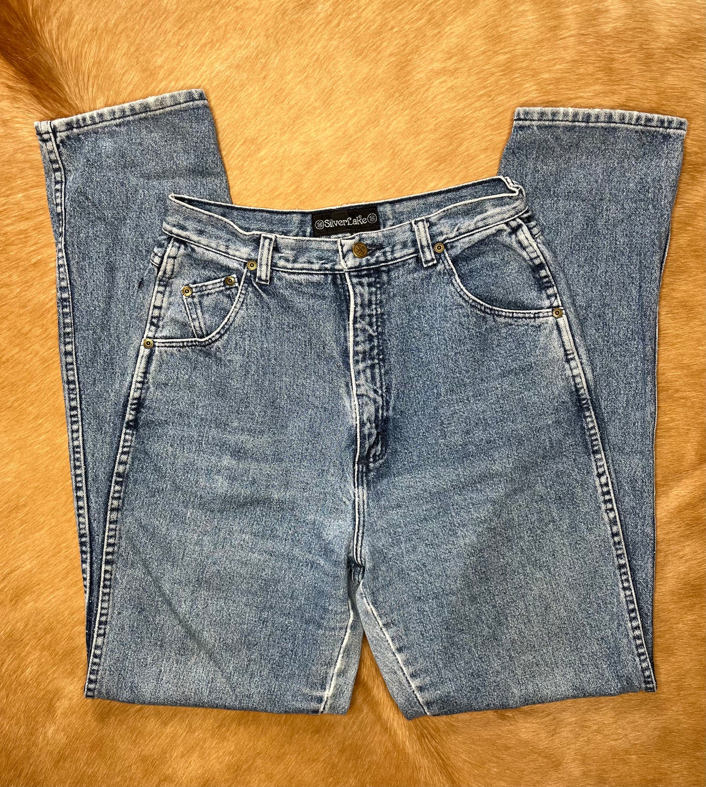 Wrangler Silverlakes 13/14x34