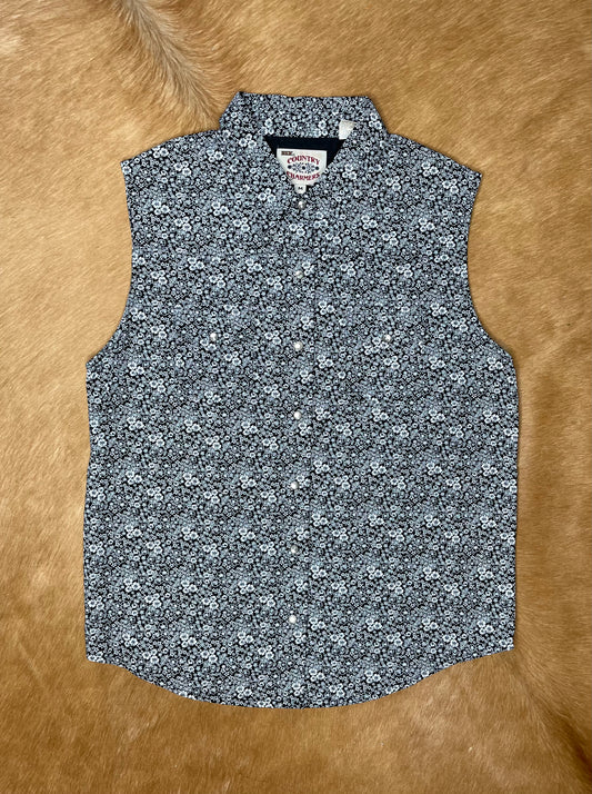 Women's Ely Country Charmers Snap, Medium