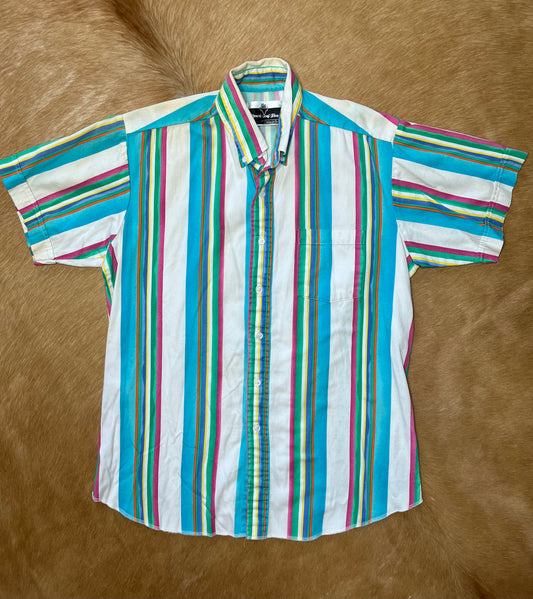 Men's Ranch and Town by Panhandle Slim, Large