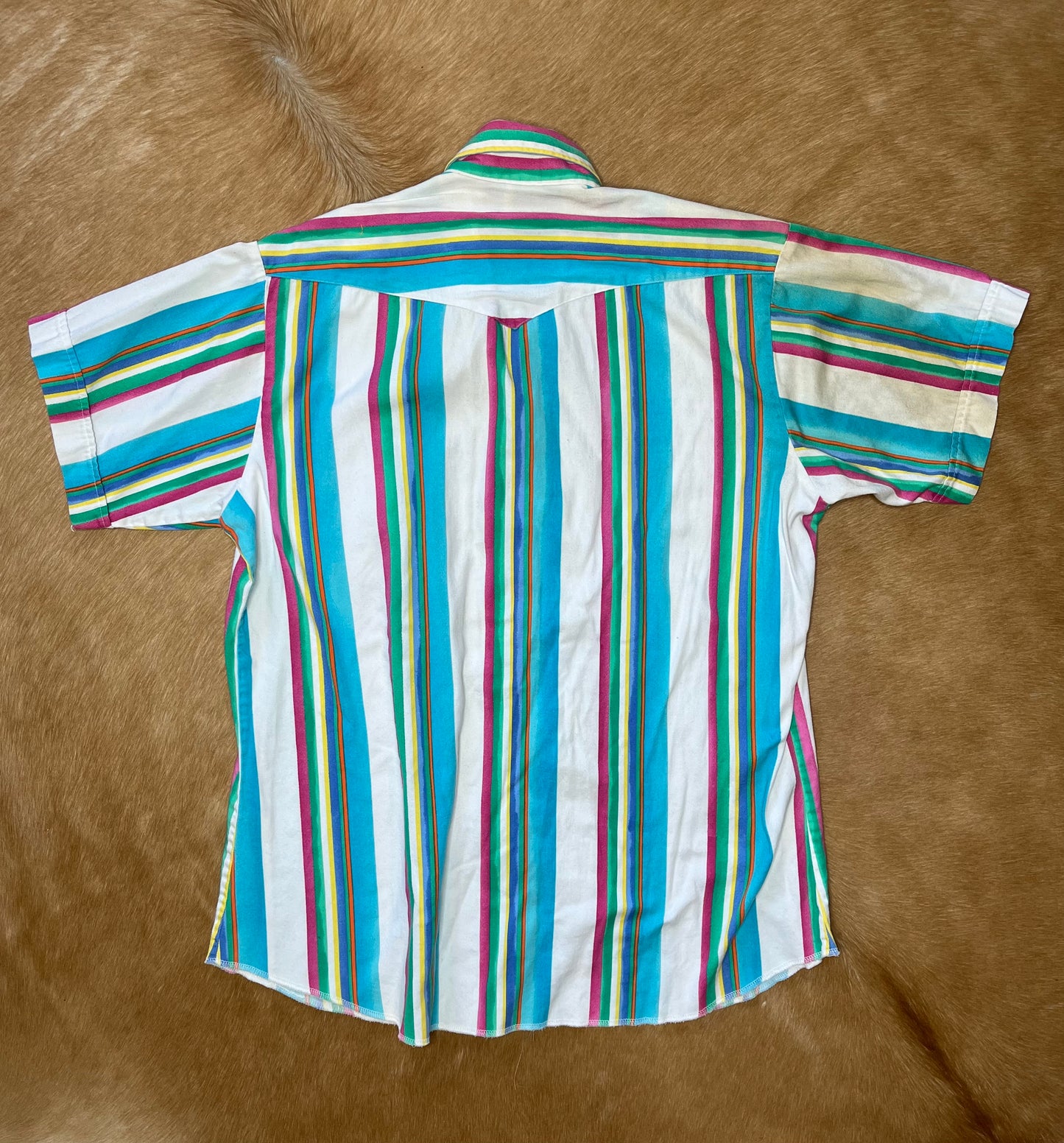 Men's Ranch and Town by Panhandle Slim, Large