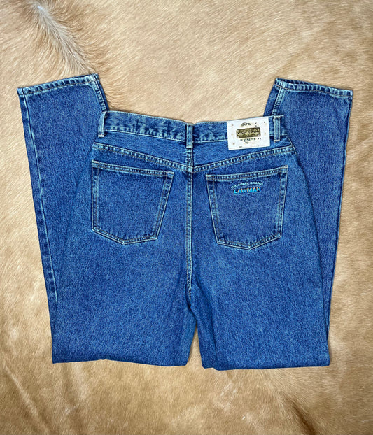 Lawmans with Pockets 11/12