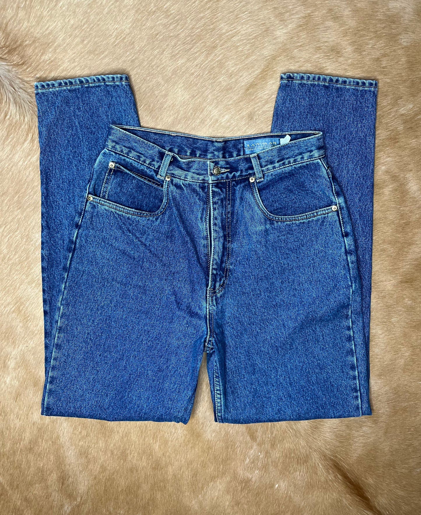 Lawmans with Pockets 11/12