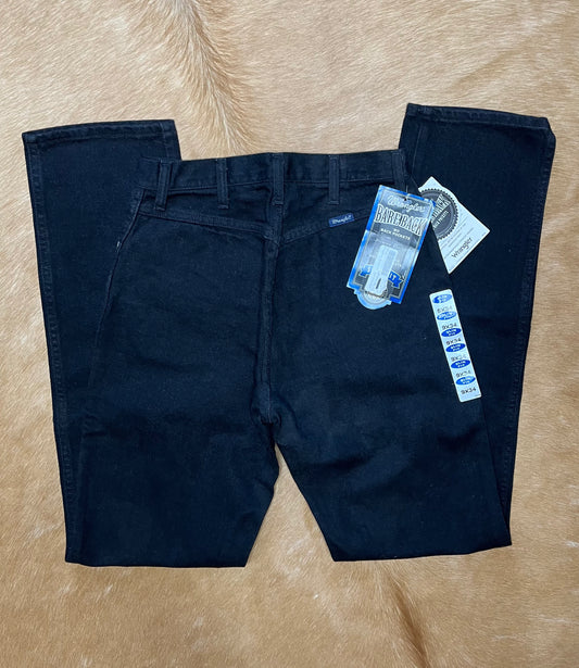 Deadstock Bareback Wranglers 9x34