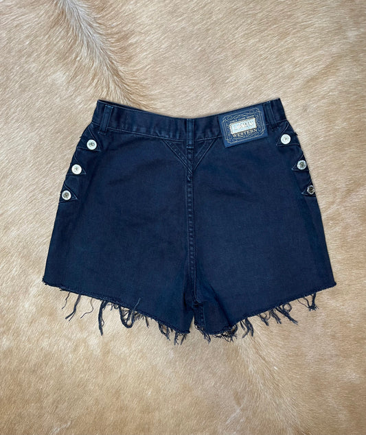 Lawman Cut-offs 7/8