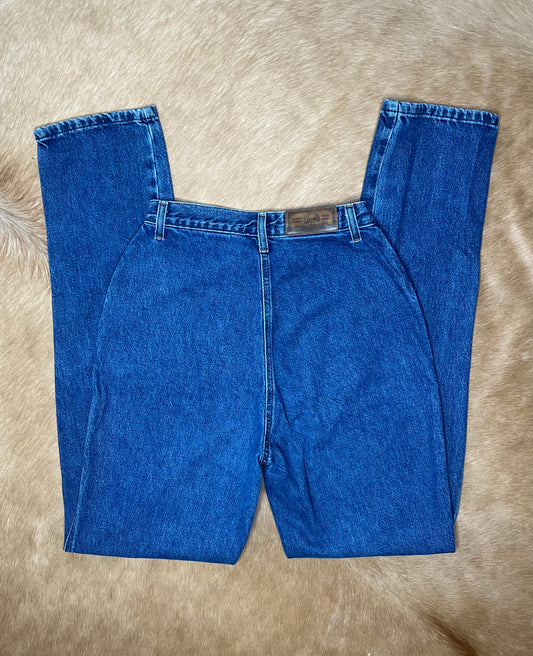 Classic Denim Rockies 9/10 XL
