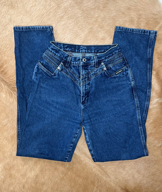 Classic Denim Rockies 31/11 XL