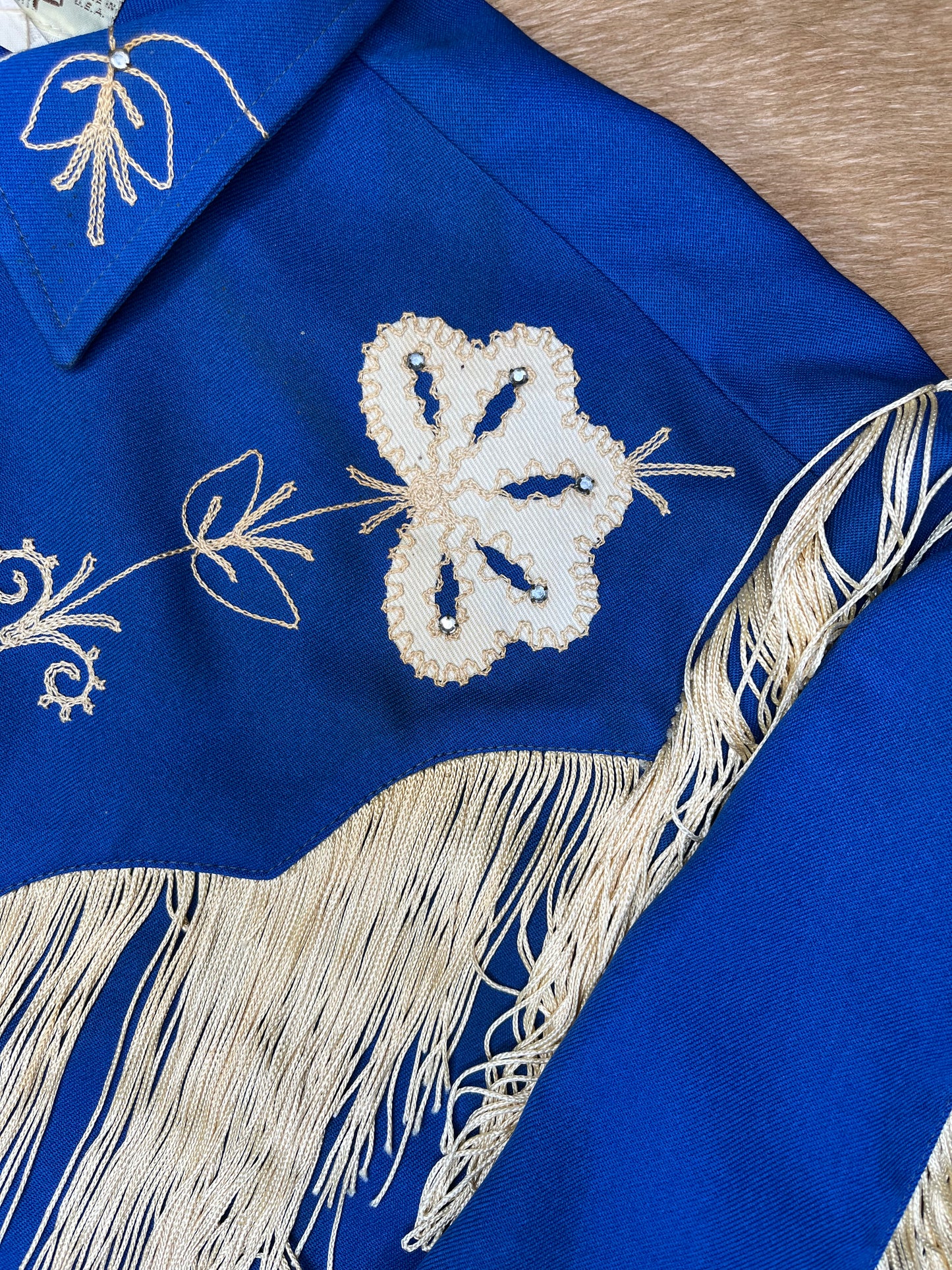 Men's H Bar C Pearl Snap, XXL