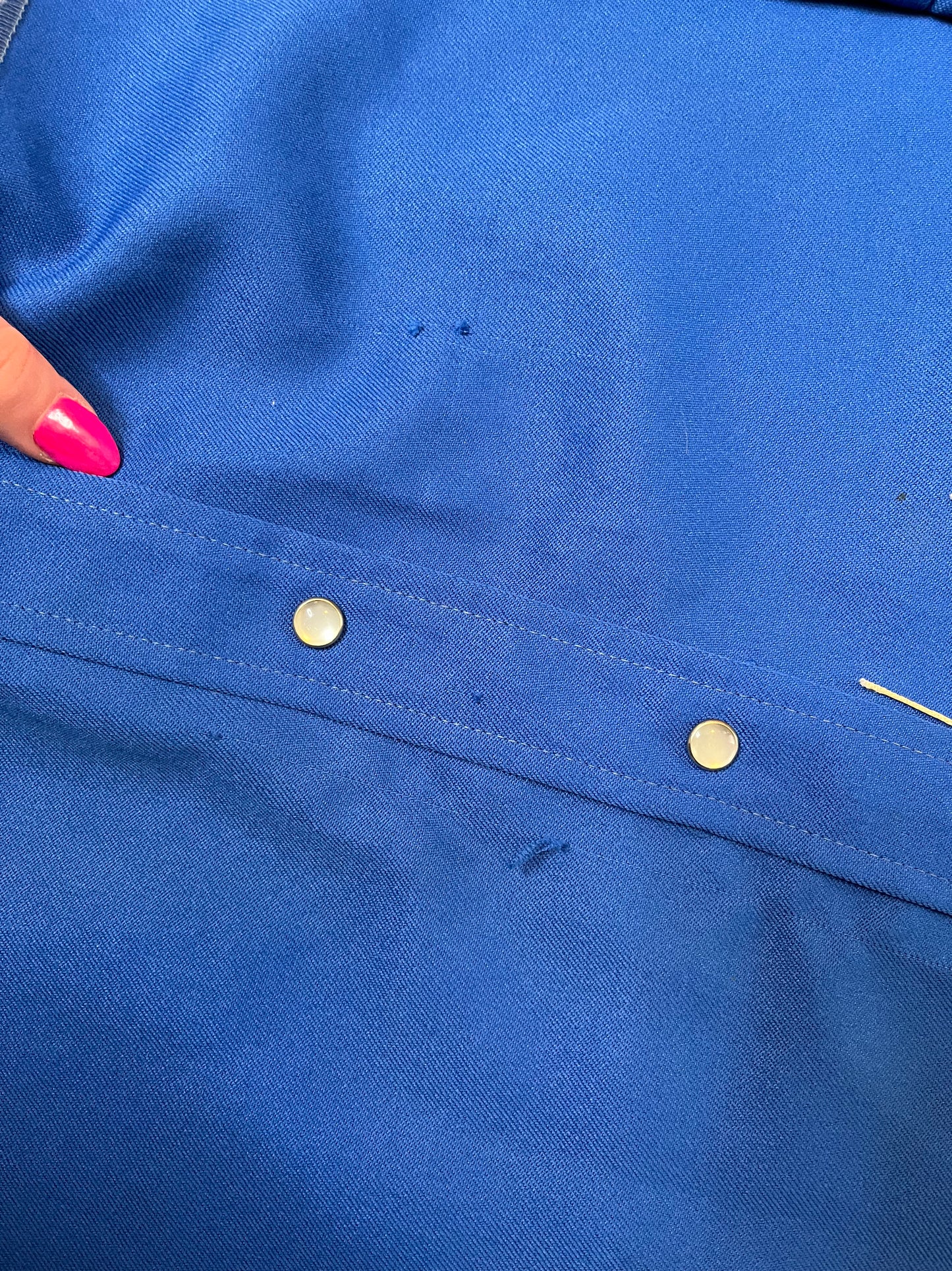 Men's H Bar C Pearl Snap, XXL