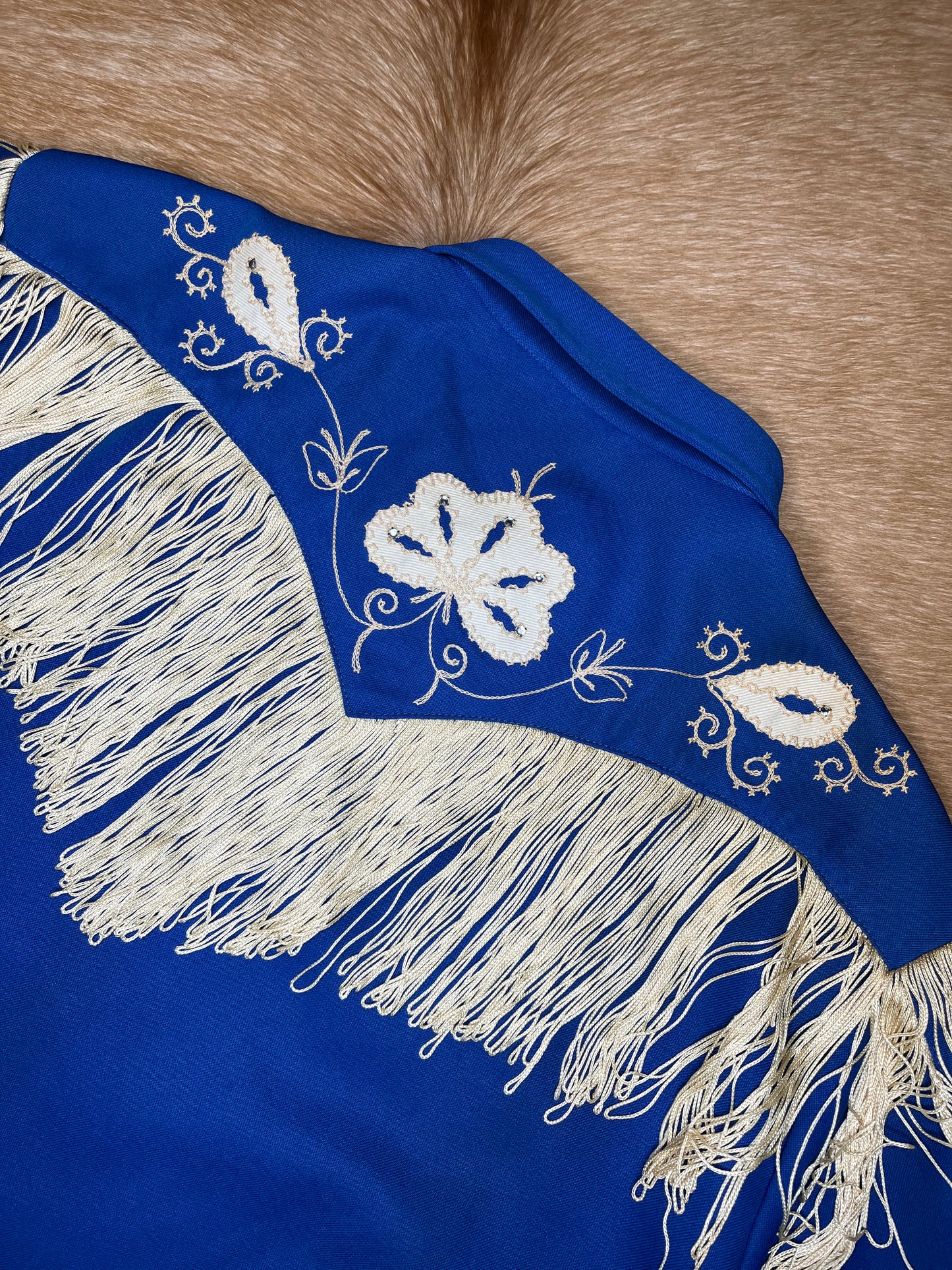 Men's H Bar C Pearl Snap, XXL