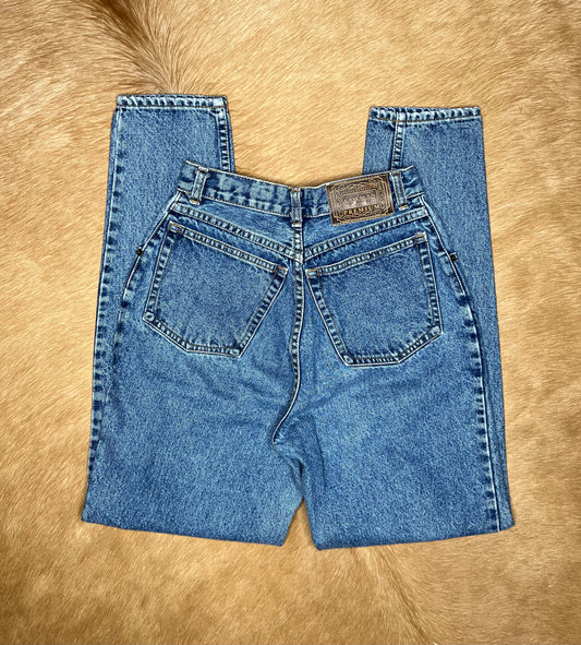 Lawmans with Pockets, Size 9