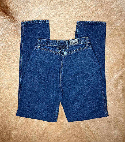 Keyhole Rockies 30/11x36