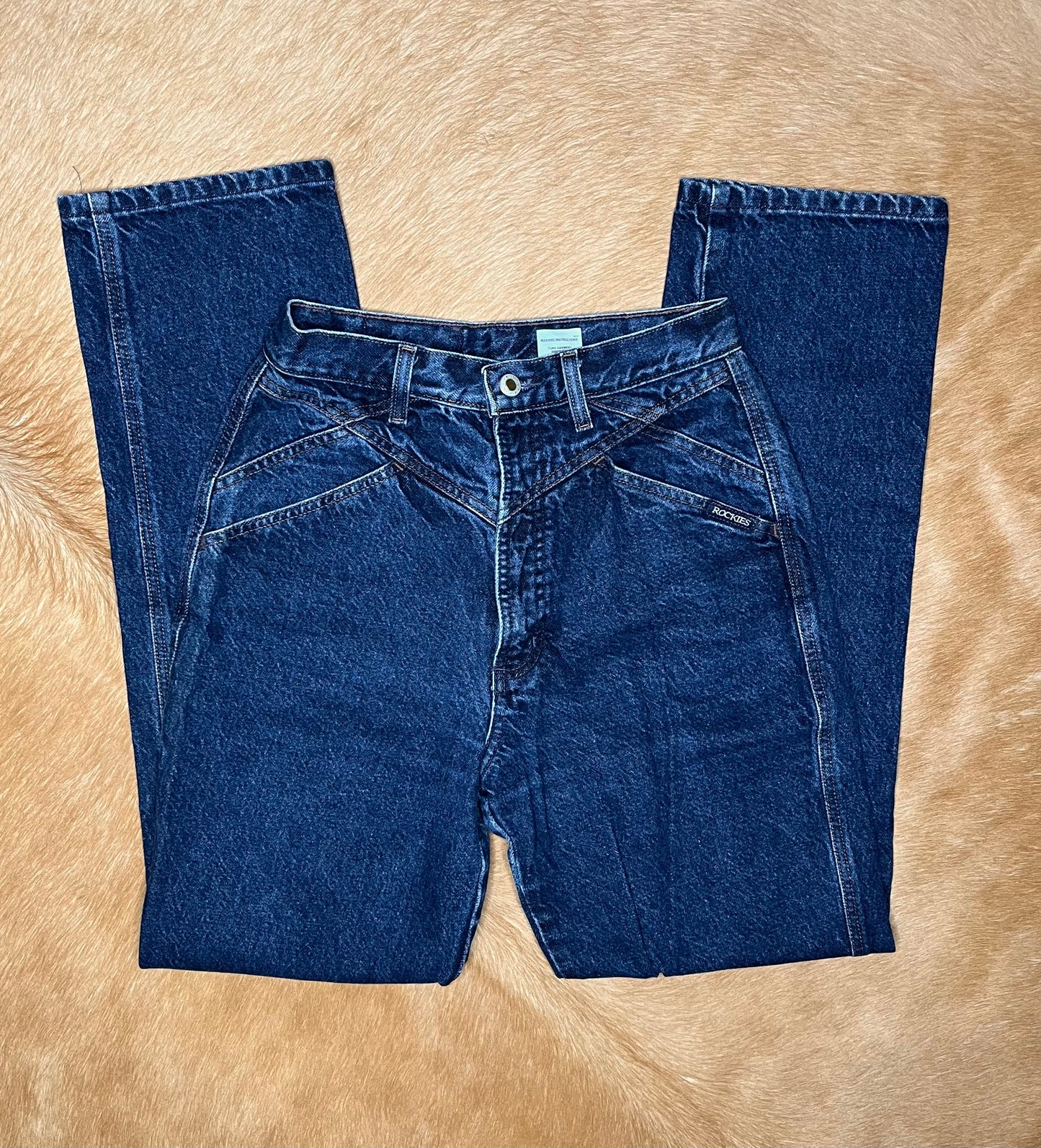 Classic Denim Rockies 29/9x32