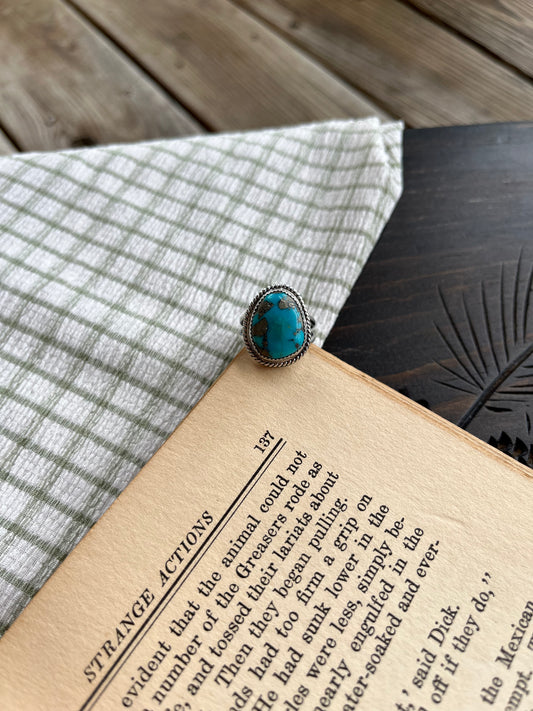 Sonoran Gem Ring Size 9