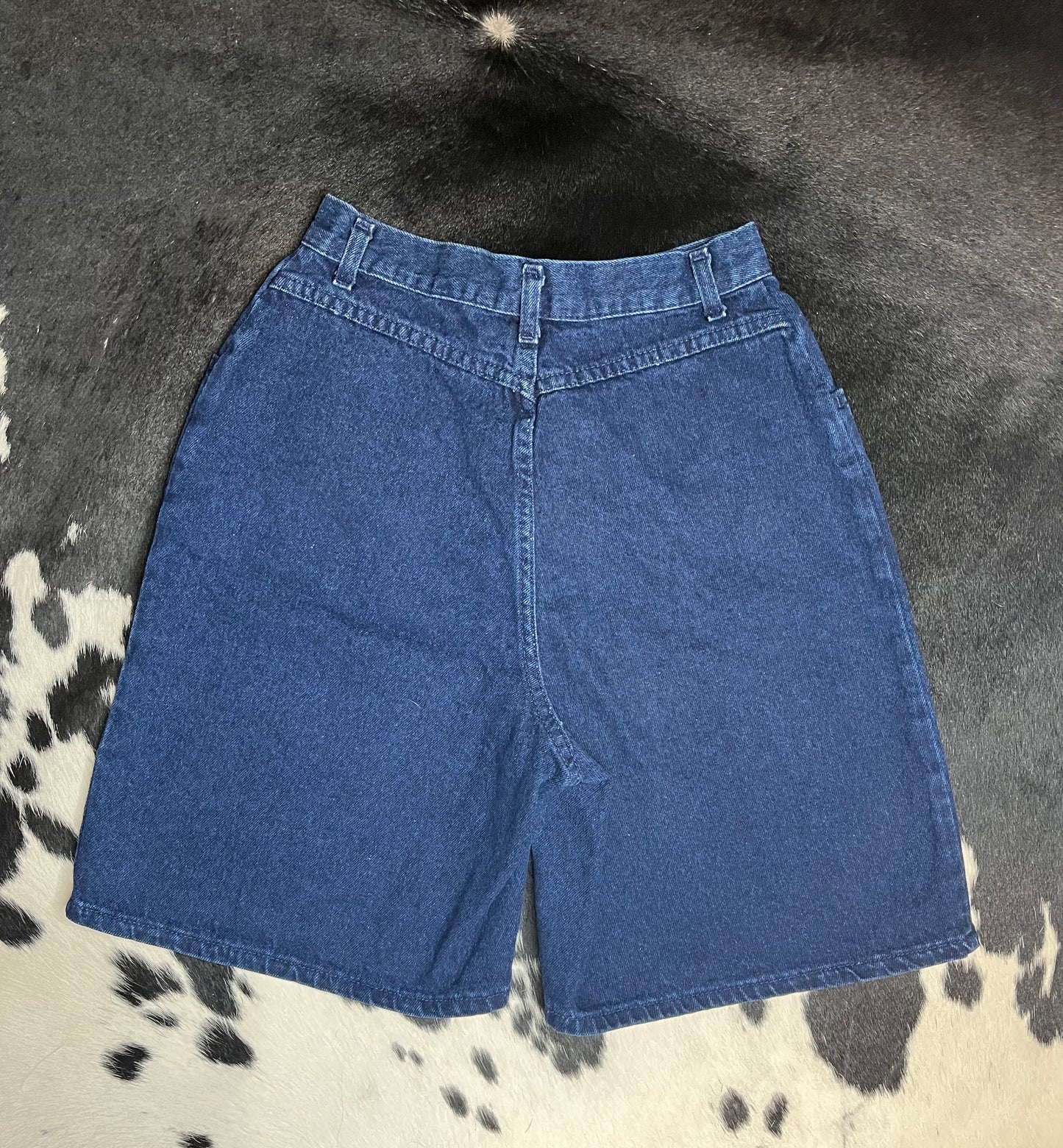 Women's VTG Bareback Riders, 10 Med