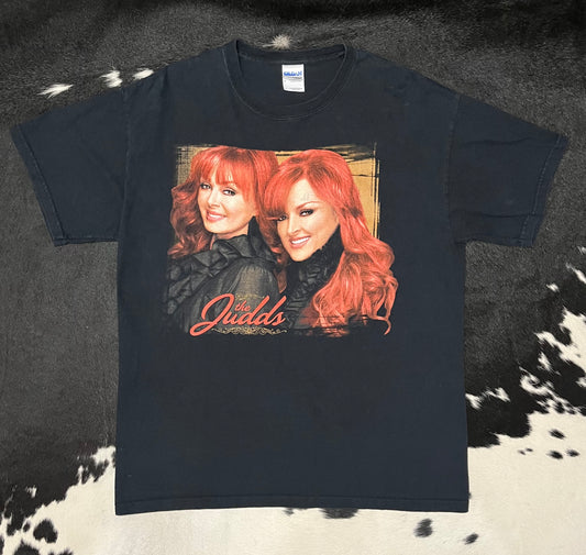 The Judds Tee, Large